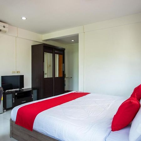 The Park Bangyai Residence Ban Bang Yai  Exterior foto